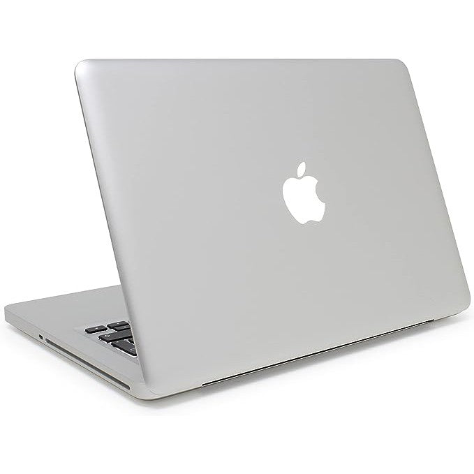 Apple Macbook Pro (MD101LL/A) Intel Core i5-3210M 4GB RAM 1TB - Silver