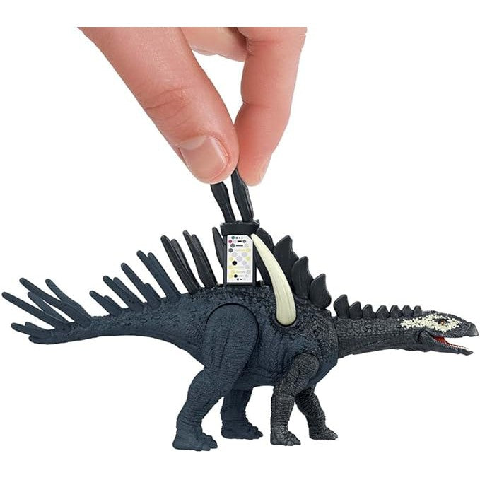 Mattel Jurassic World: Dominion Miragaia Action Figure