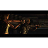 Resident Evil 6 (PS4)