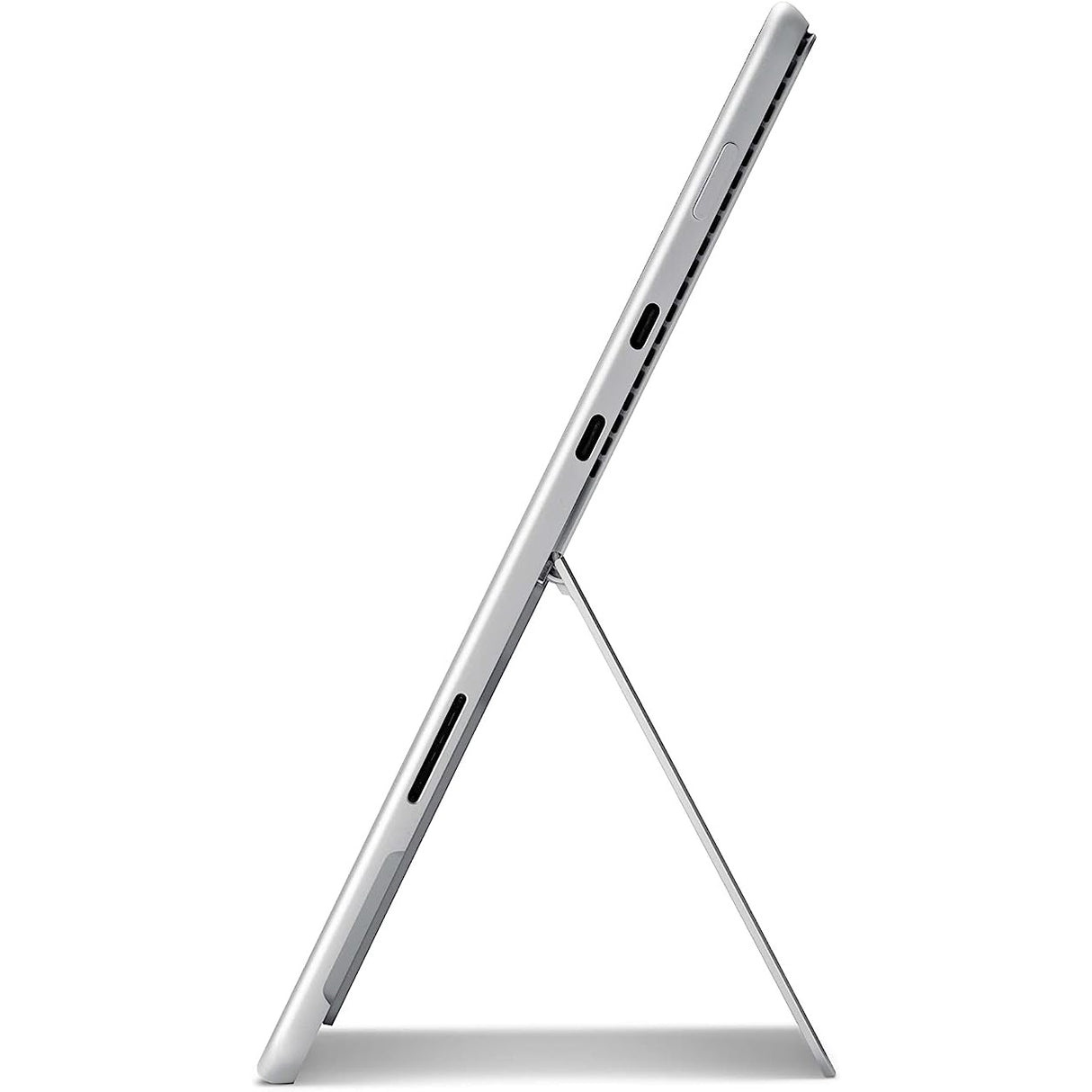Microsoft Surface Pro 8, Intel Core i5, 8GB RAM, 128GB SSD - Silver