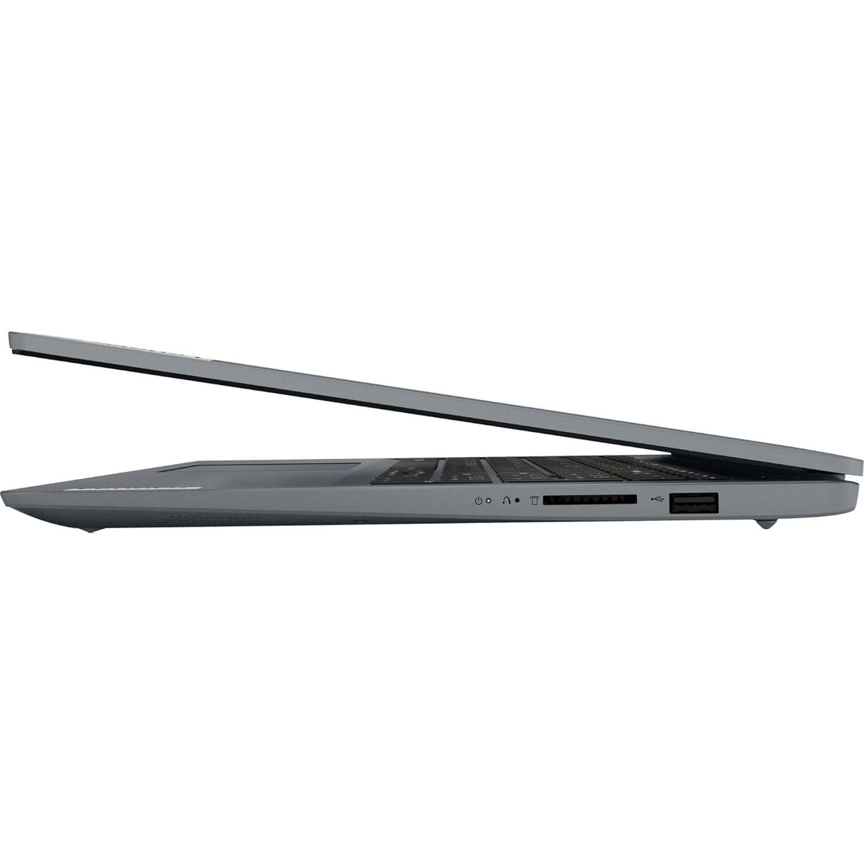 Refurbished Lenovo IdeaPad 1 15.6" AMD Athlon Silver 7120U 8GB RAM 256GB - Silver - Good