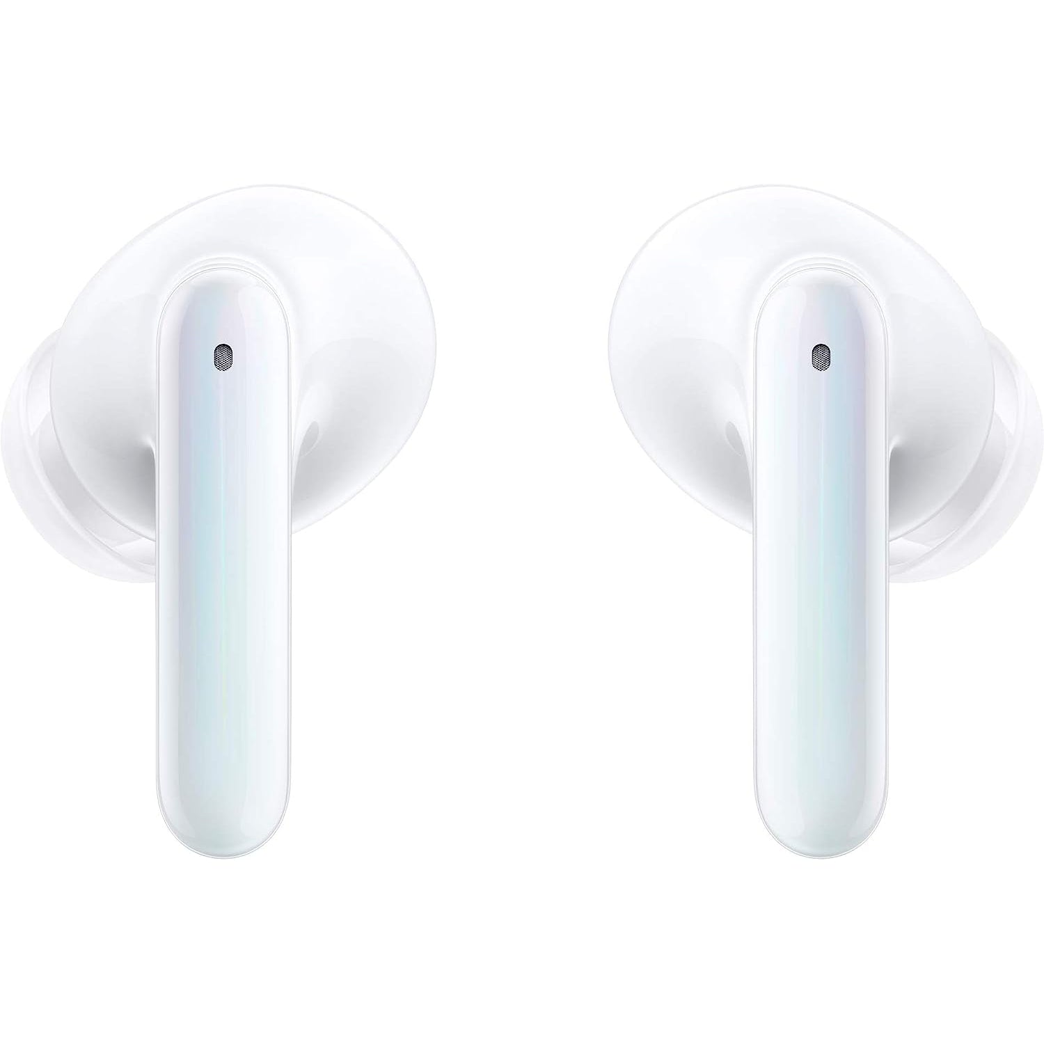 Oppo Enco X Wireless Earbuds - White