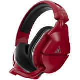 Turtle Beach Stealth 600x MAX Wireless Xbox, PS5, PC Headset - Red - Refurbished Pristine