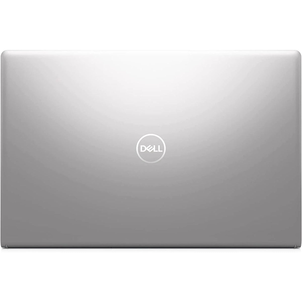 Dell Inspiron 15 3511 Laptop Intel Core i5 8GB RAM 512GB SSD 15.6" - Silver - Open Box