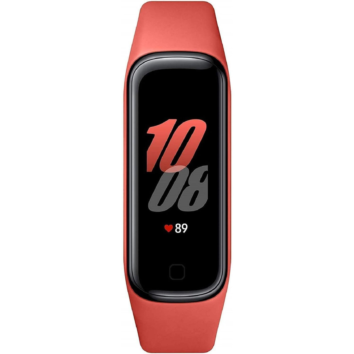 Samsung Galaxy Fit 2 - Red - Refurbished Pristine