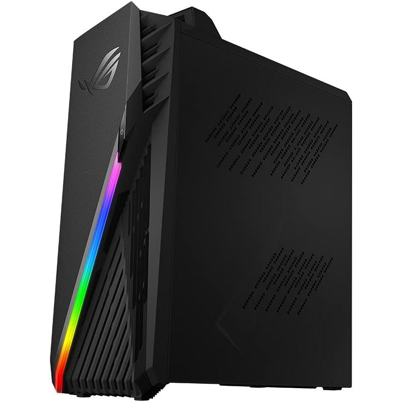 ASUS ROG STRIX G15DK Gaming Desktop AMD Ryzen 7 5800X 16GB RAM 2TB + 512GB - Excellent