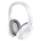 Razer Opus X Wireless Low Latency Headset - Mercury White - Pristine