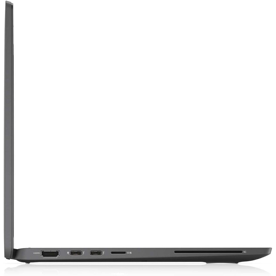 Refurbished Dell Latitude 7410 Intel Core i5-10310U 256GB 14" Laptop - Pristine