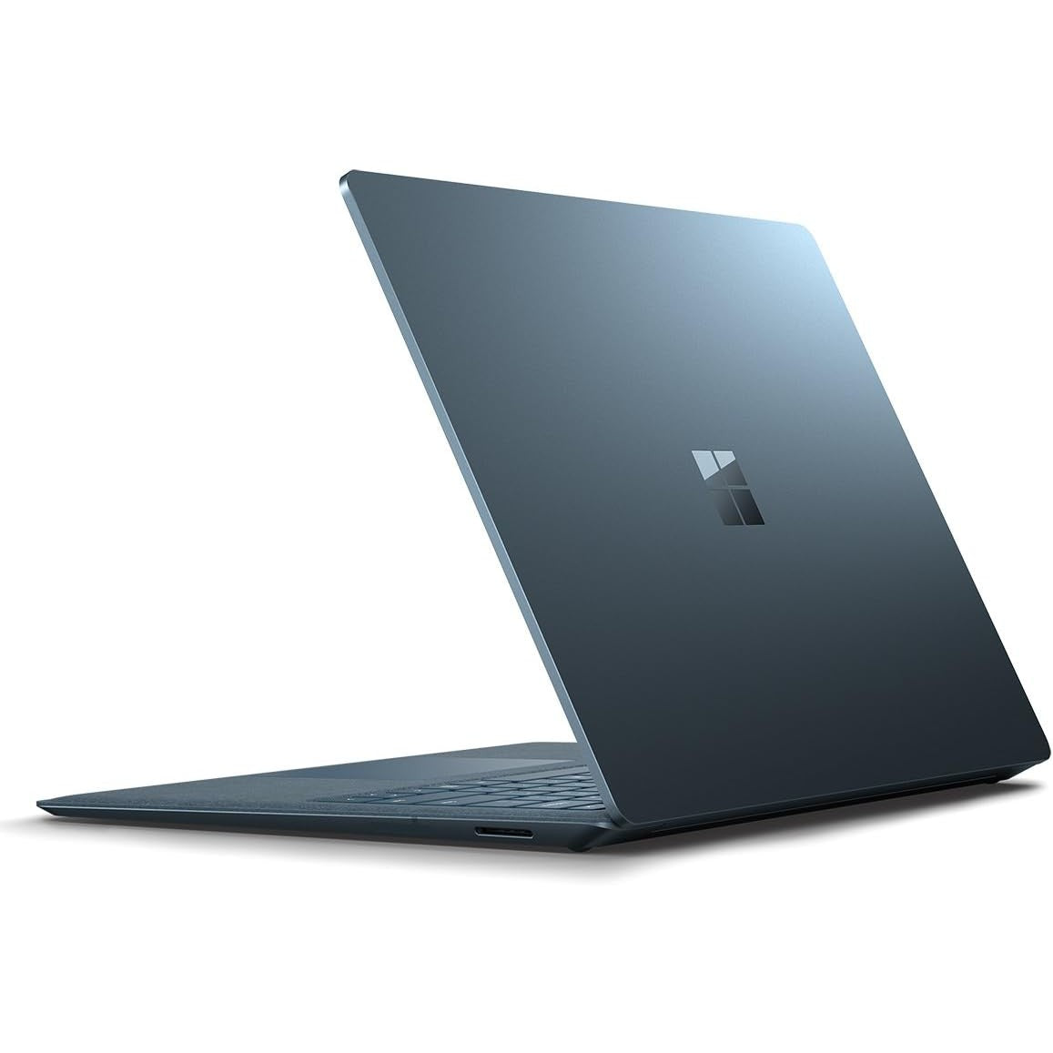 Refurbished Microsoft Surface Laptop Intel Core i5-7200U 8GB RAM 256GB 13.5" - Cobalt Blue - Pristine