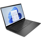 Refurbished HP Envy x360 15-EY0000NA AMD Ryzen 5 5625U 8GB RAM 512GB 15.6" - Grey - Pristine