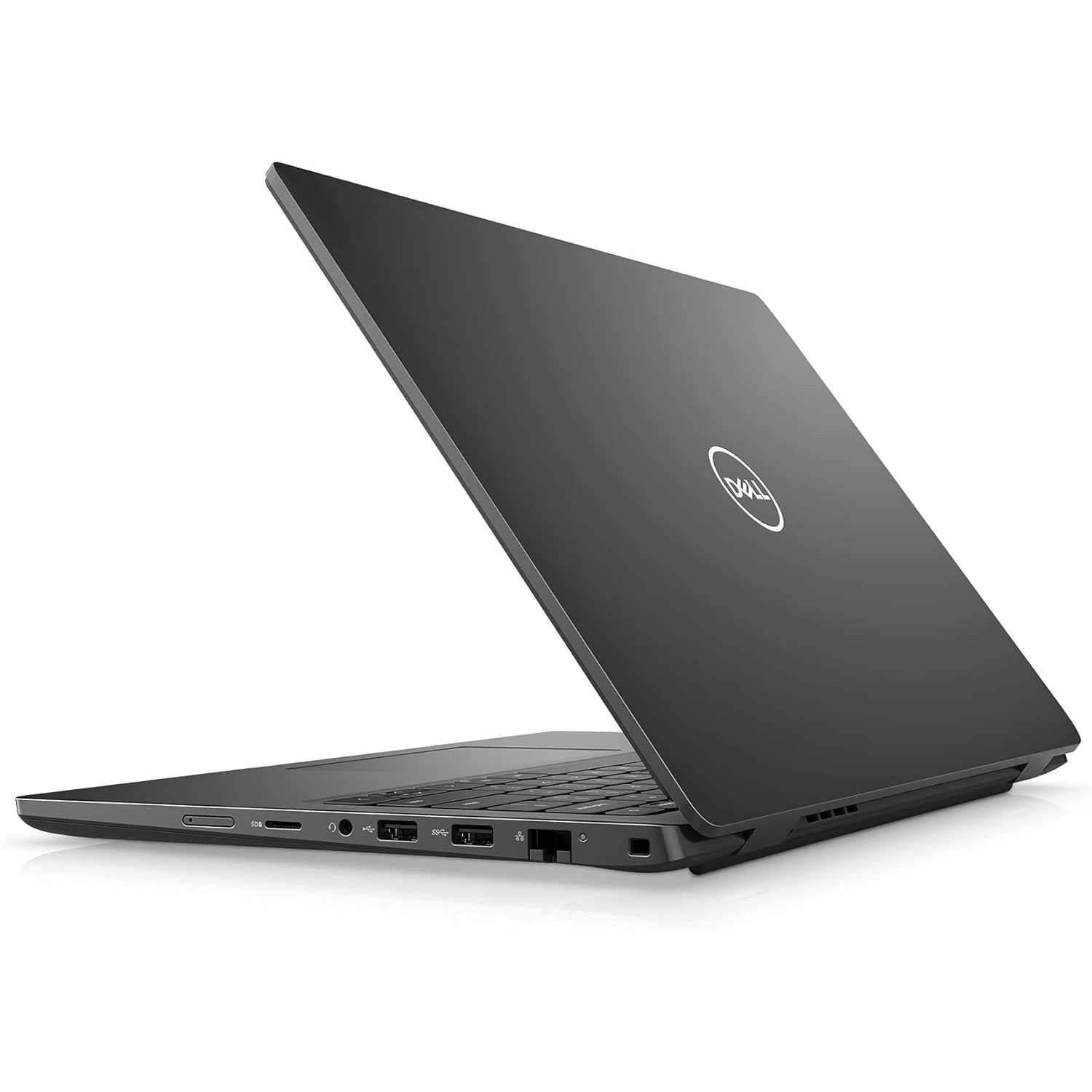 Dell Latitude 3420 14" Intel i3-1115G4 8GB RAM 256GB - Grey - Pristine