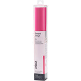 Cricut Smart Self Adhesive Vinyl Roll - 0.9m - Party Pink