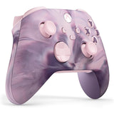 Microsoft Xbox Series X/S Wireless Controller - Dream Vapor - Good - Worn Thumbsticks