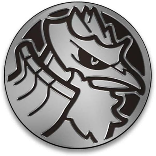 Pokémon TCG Corviknight V Battle Deck