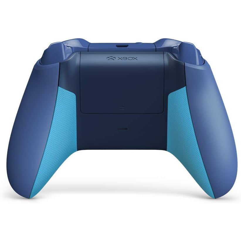 Microsoft Xbox One S Controller - Sport Blue - Refurbished Pristine