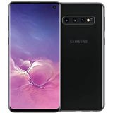 Samsung Galaxy S10 Dual Sim 128GB Prism Black - Refurbished Good