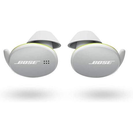 Bose Sport Earbuds - True Wireless Earphones - Glacier White - New