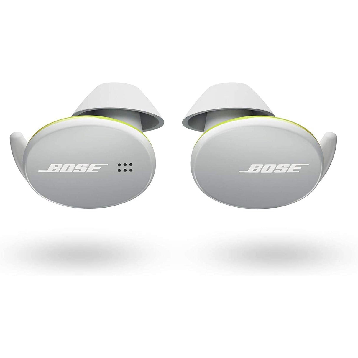 Bose Sport Earbuds - True Wireless Earphones - Glacier White - Refurbished Excellent