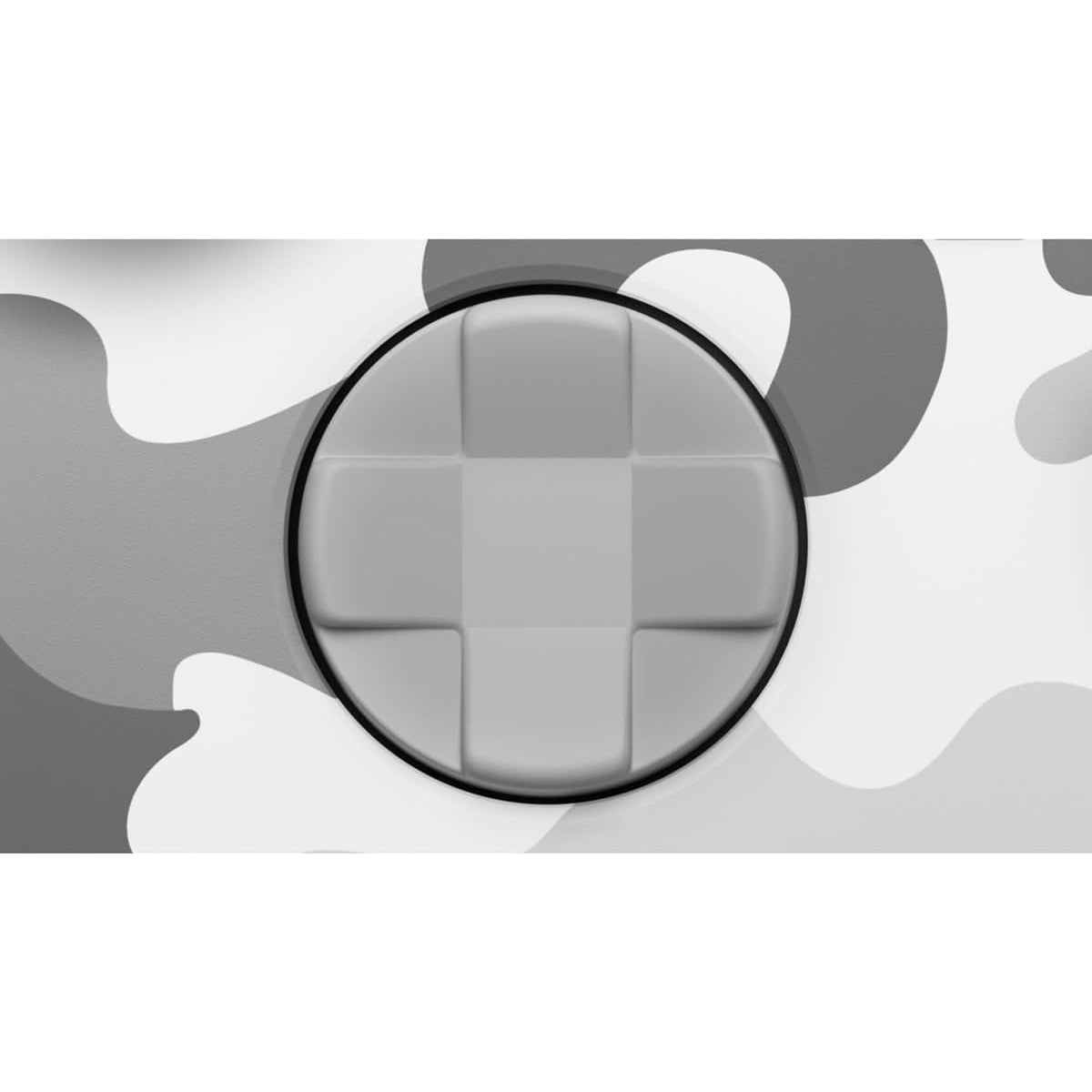 Microsoft Xbox Series X/S Wireless Controller - Arctic Camo - Good