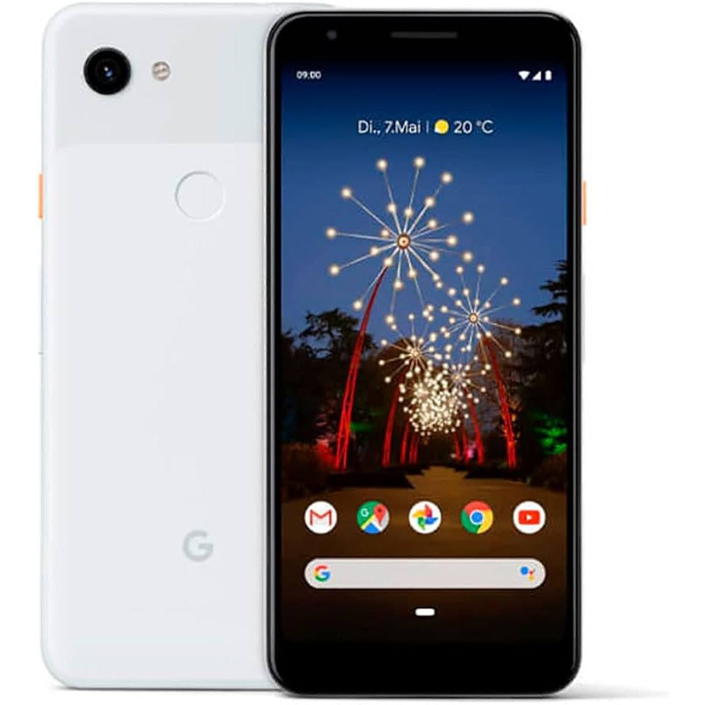 Google Pixel 3a 64GB Unlocked All Colours - Fair Condition