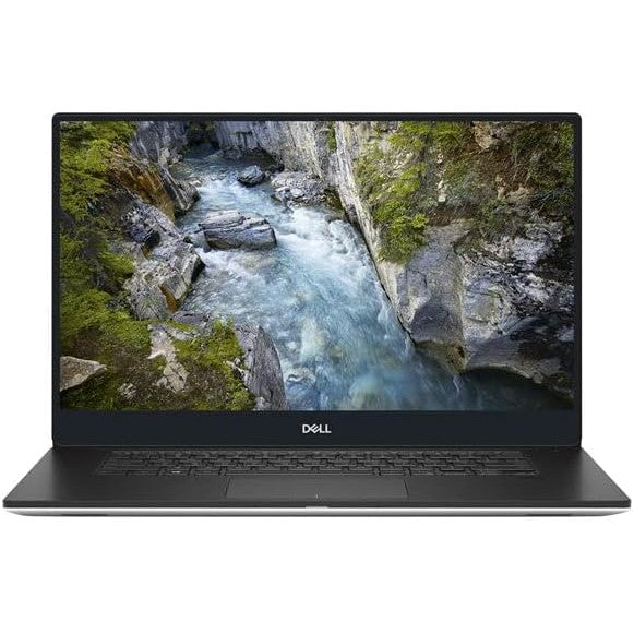 Refurbished Dell Precision 5540 32GB RAM 512GB Laptop - Grey - Pristine