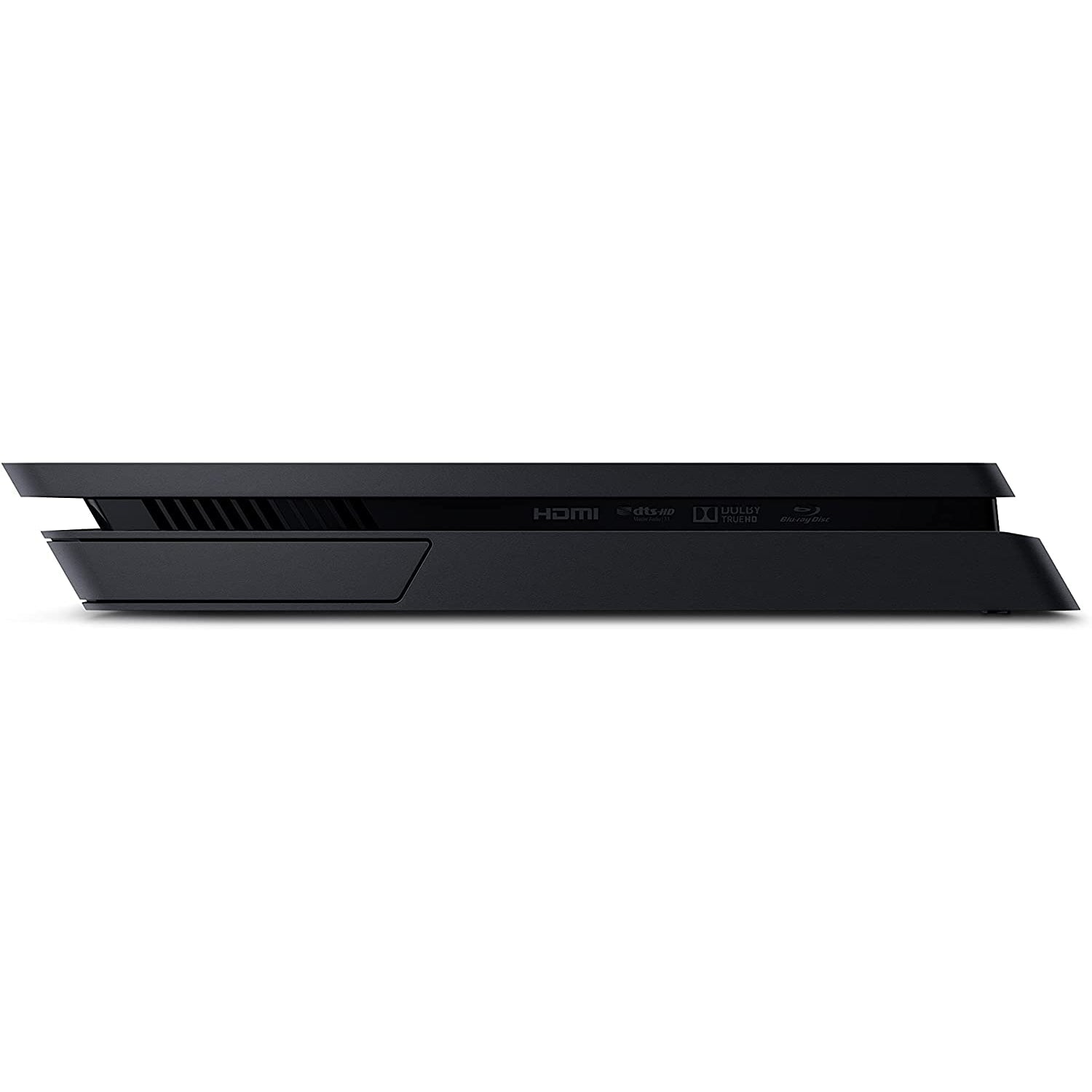 Sony PlayStation 4 Slim Console 1TB - Black - Refurbished Good