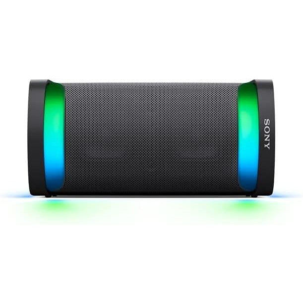Sony SRS-XP500 Bluetooth Party Speaker - Black - Excellent