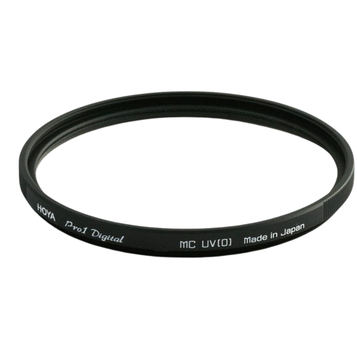 HOYA 58mm NX-10 UV Lens Filter - New
