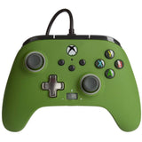 PowerA Enhanced Wired Controller - Soldier - New