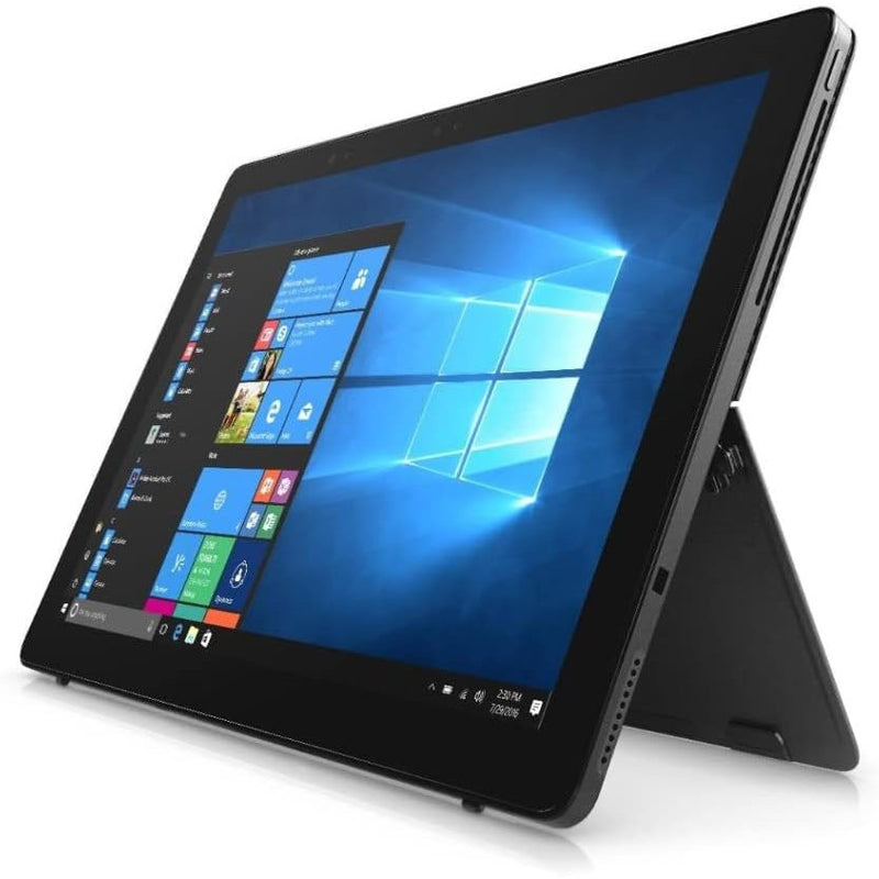 Refurbished Dell Latitude 5290 2-in-1 Laptop Intel Core i5-8350U 8GB RAM 256GB - Good