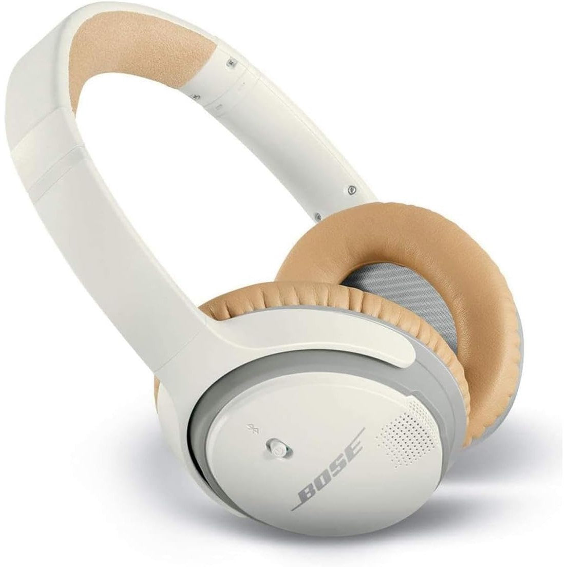Bose SoundLink Around-Ear Wireless Bluetooth Headphones II