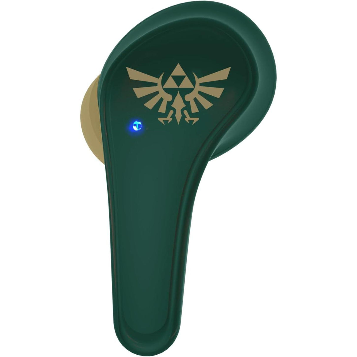 OTL Technologies ZD1137 - Legend of Zelda Tears of the Kingdom Wireless Earphones - Pristine