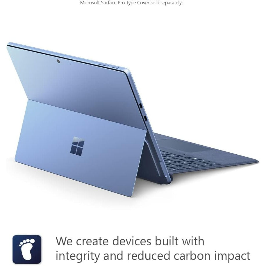 Microsoft Surface Pro 9 Intel Core i5-1235U 16GB RAM 256GB 13" - Blue - Pristine