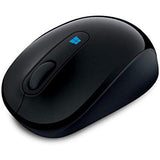 Microsoft Sculpt Mobile Wireless Mouse - Black