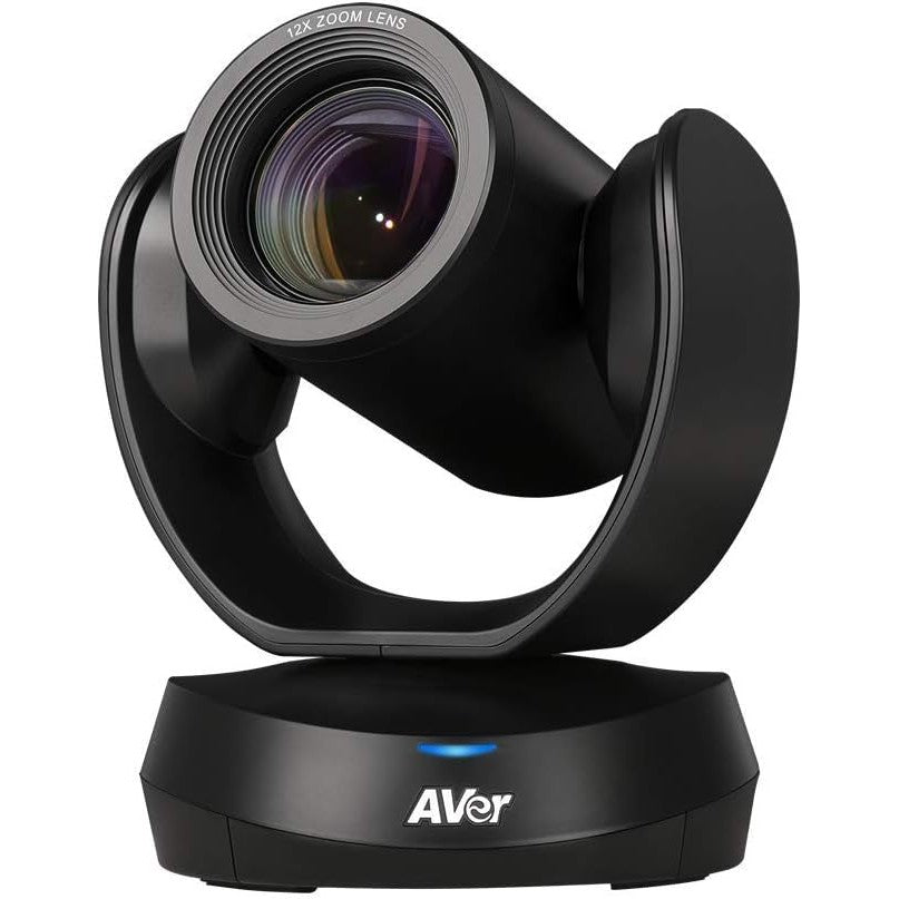 AVer CAM520 Pro Camera - Black