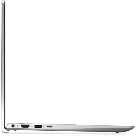 Dell Inspiron 15 3511 Laptop Intel Core i3-1115G4 8GB RAM 256GB SSD 15.6" - Silver - New