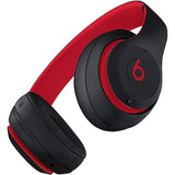 Beats Studio3 Wireless Noise Cancelling Headphones MX422 - Black/Red
