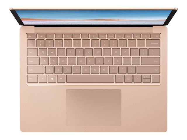 Microsoft Surface Laptop 3 Intel Core i5-1035G7 8GB RAM 256GB SSD 13.5" - Sandstone