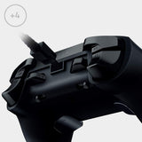 Razer Wolverine Tournament Edition Controller - Black - Refurbished Pristine