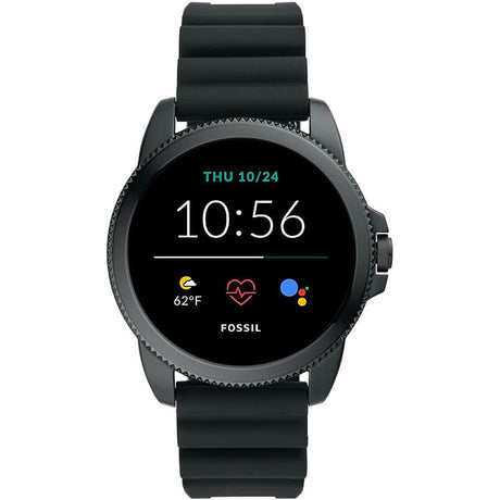 Fossil Gen 5e DW11F2 Smartwatch - Black