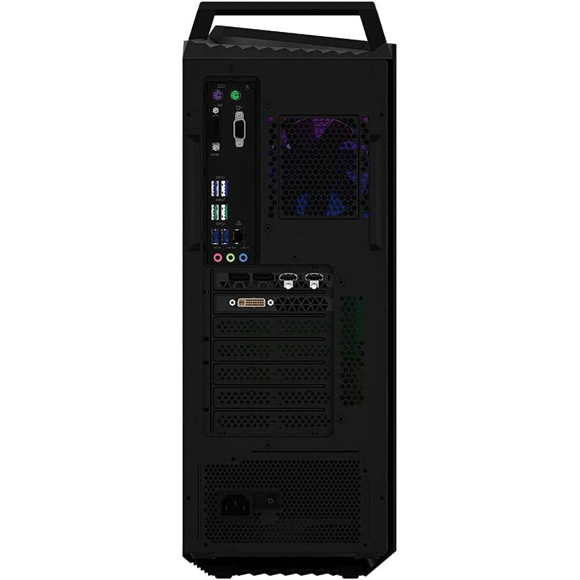 ASUS ROG STRIX G15DK Gaming Desktop AMD Ryzen 7 5800X 16GB RAM 2TB + 512GB - Excellent