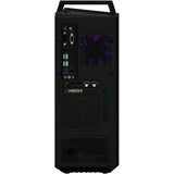ASUS ROG STRIX G15DK Gaming Desktop AMD Ryzen 7 5800X 16GB RAM 2TB + 512GB - Excellent