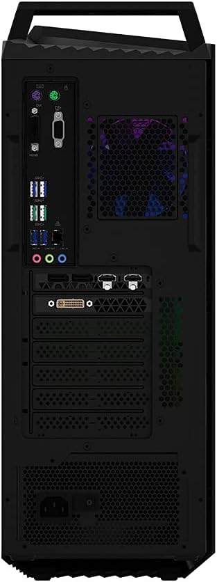 ASUS ROG STRIX G15DK Gaming Desktop AMD Ryzen 7 5800X 16GB RAM 2TB + 512GB - Pristine