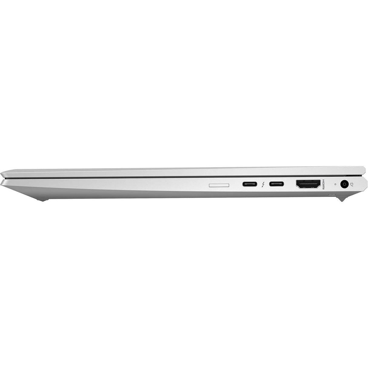 Refurbished HP EliteBook 840 G7 Intel Core i5-10310U 16GB RAM 256GB - Silver - Pristine