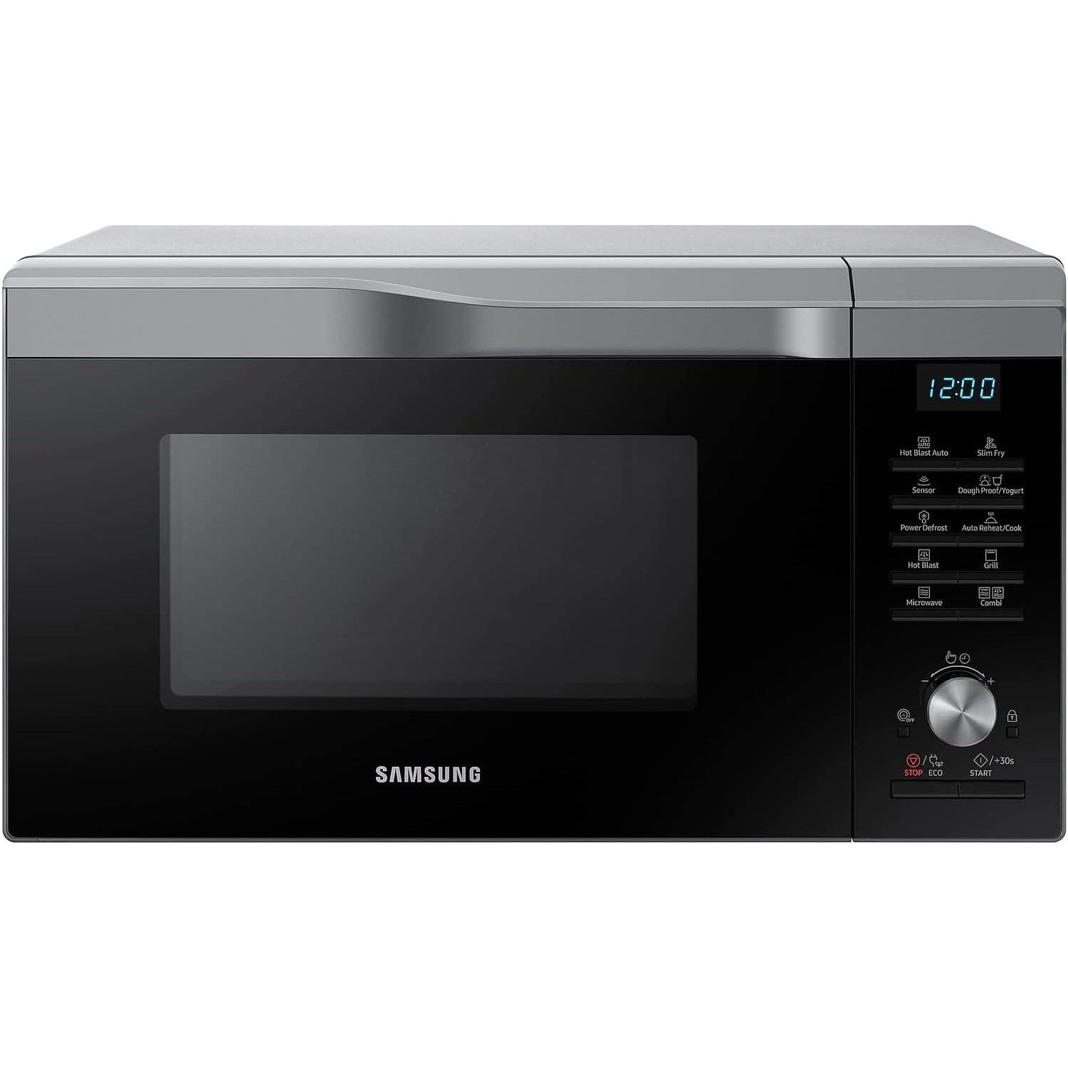 Samsung Easy View MC28M6075CS Combination Microwave Oven - New