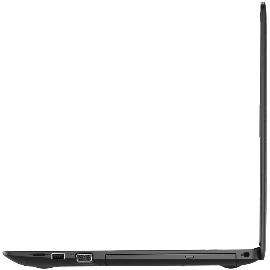 Refurbished Dell Inspiron 3590 Intel Core i3-10110U 8GB RAM 256GB - Black - Good