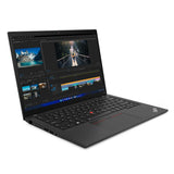 Lenovo ThinkPad P14S Gen 3 Intel Core I7-1280P 1.80GHz, 32GB RAM 3200.00 MHZ DDR4 1000GB SSD, Grade Good