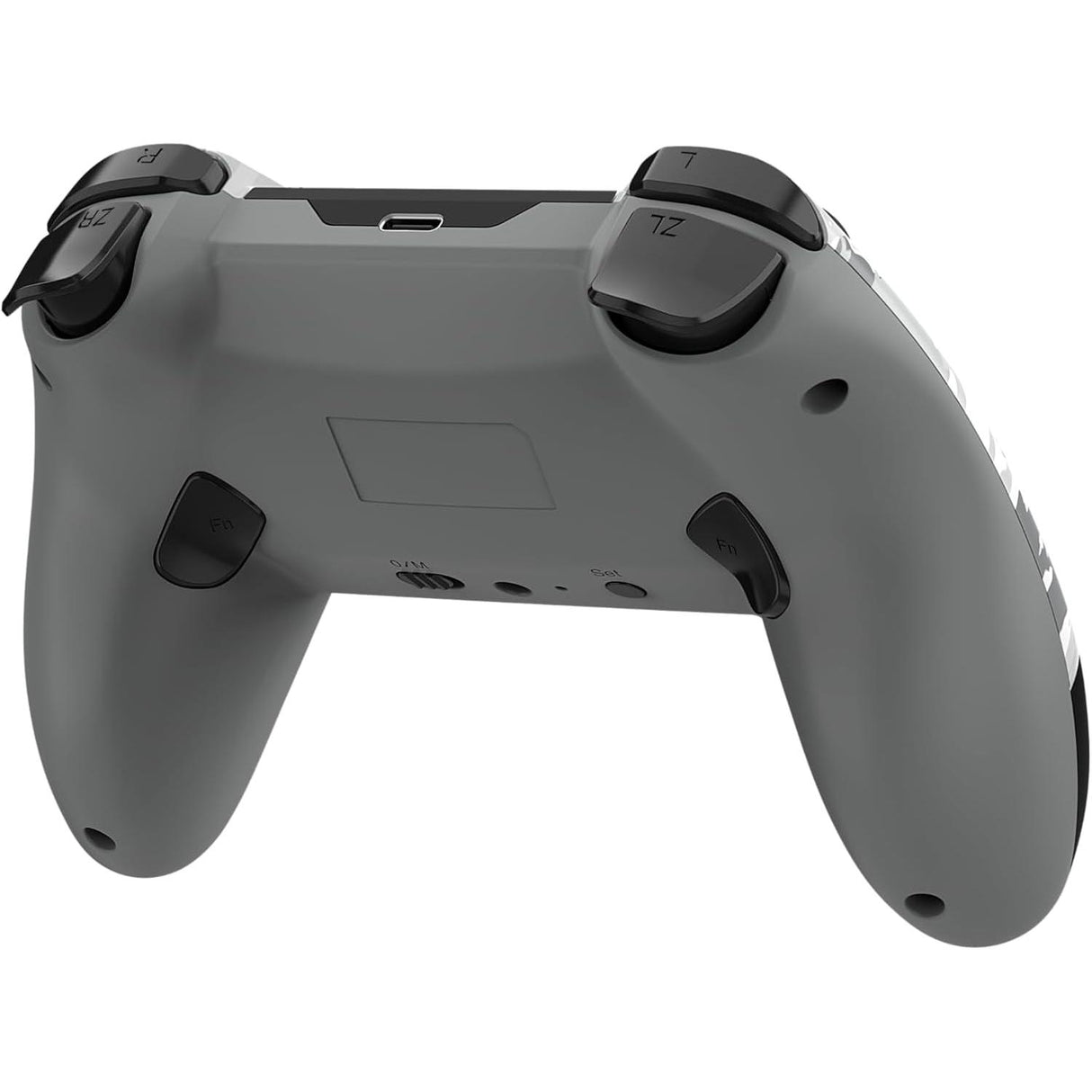 Gioteck WX4+ Wireless Controller for Nintendo Switch - Light Camo - Pristine