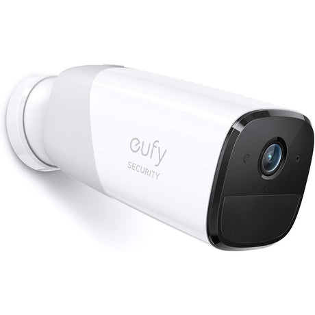 Eufy Security, EufyCam 2 Pro Wireless Home Security Add-on Camera