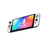 Nintendo Switch OLED Model 64GB - White - Refurbished Good
